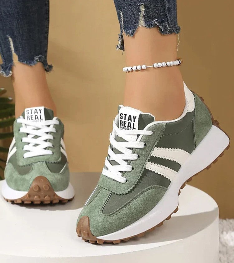 ERGO FORM | Scarpe comfort