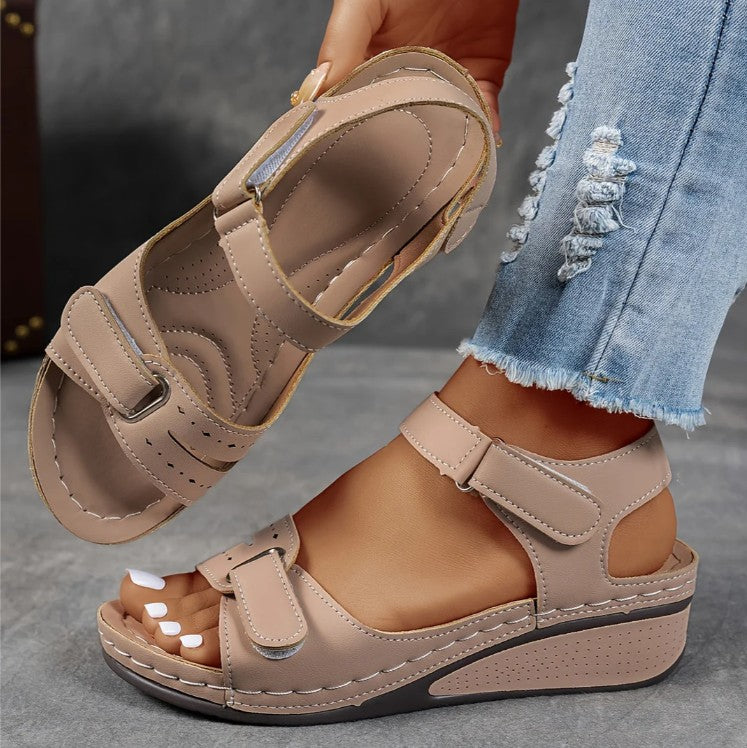 SANDALIA | Comfort quotidiano