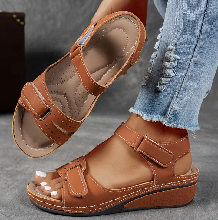 SANDALIA | Comfort quotidiano