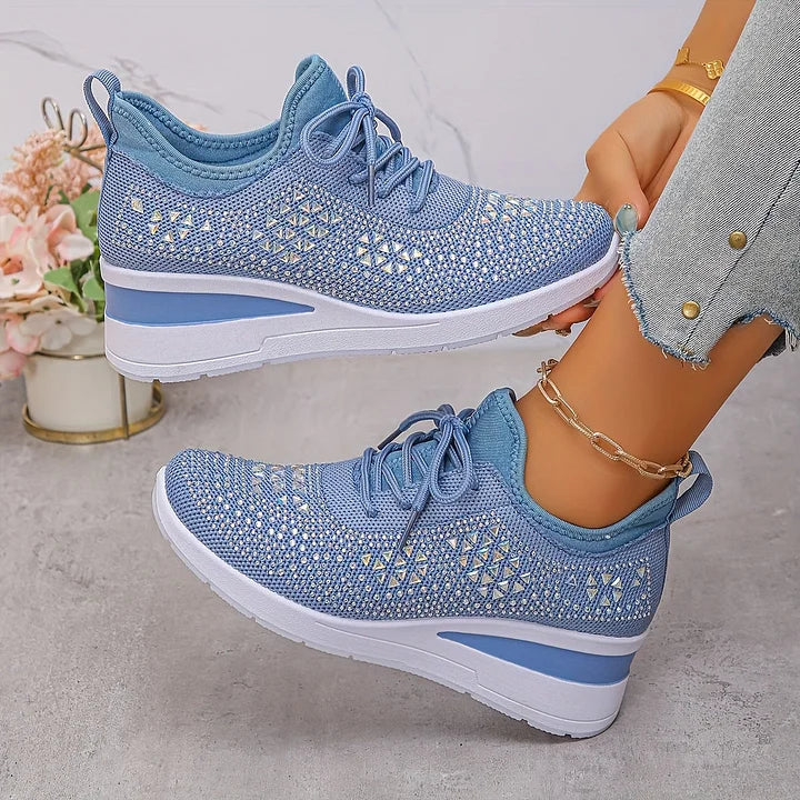 GISELLE | Sneaker comfort