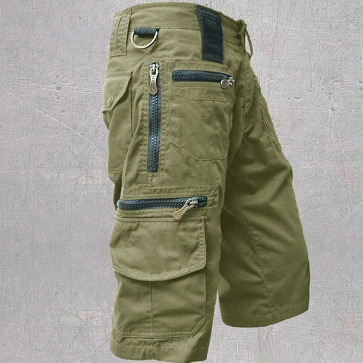 JIMMY | Shorts cargo versatili