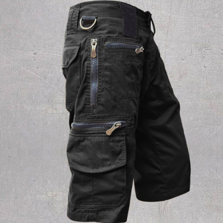 JIMMY | Shorts cargo versatili