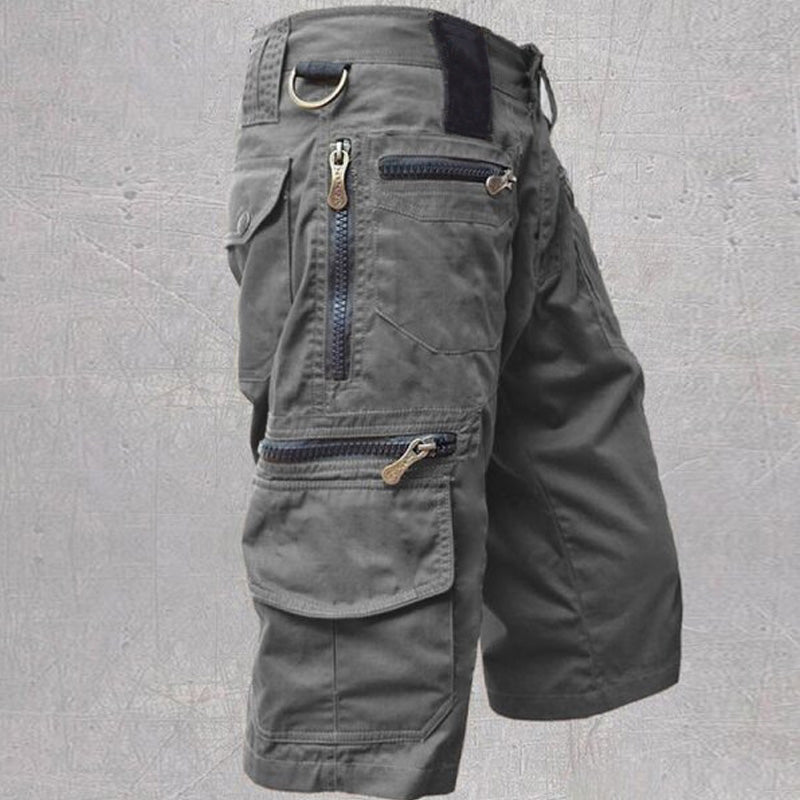 JIMMY | Shorts cargo versatili