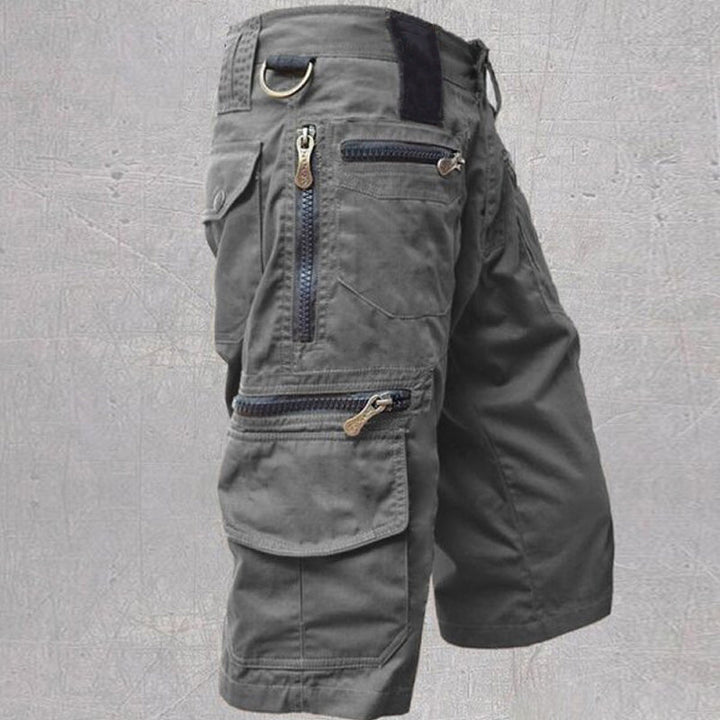 JIMMY | Shorts cargo versatili