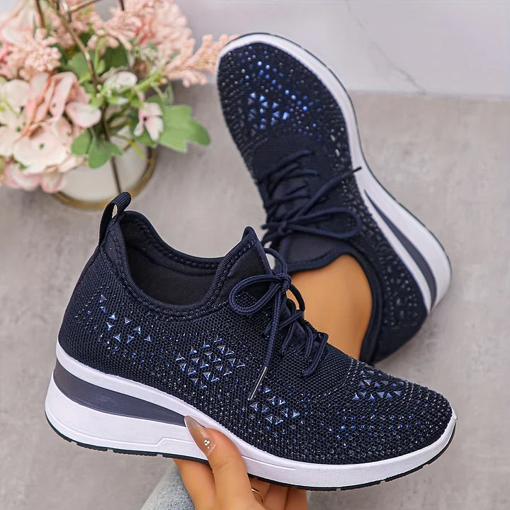 GISELLE | Sneaker comfort