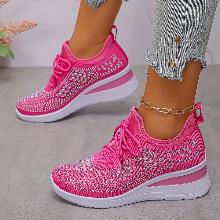 GISELLE | Sneaker comfort