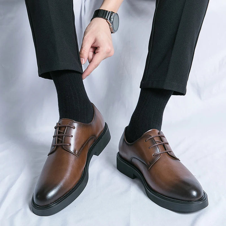 OXFORD | Scarpe eleganti uomo