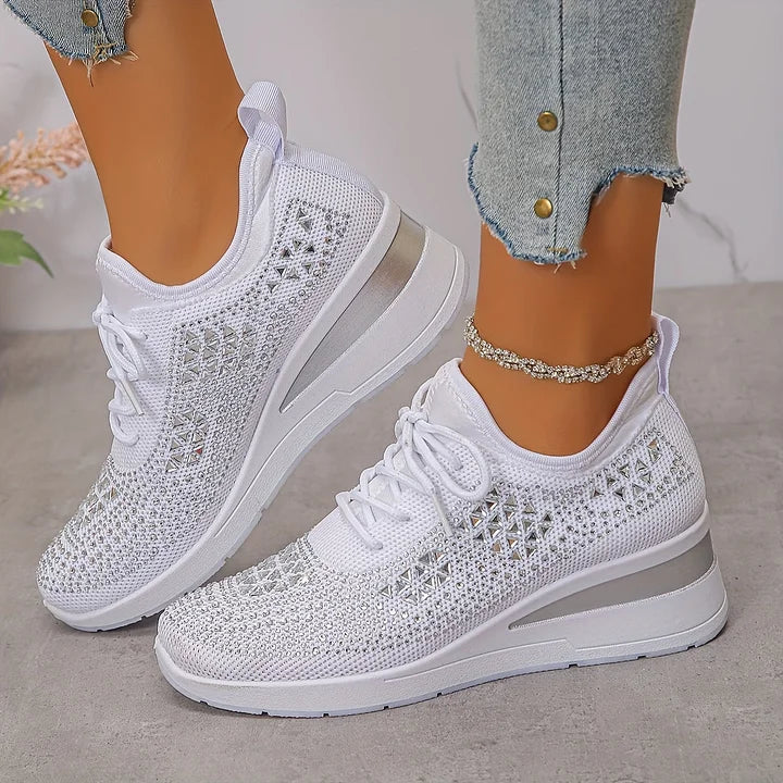 GISELLE | Sneaker comfort