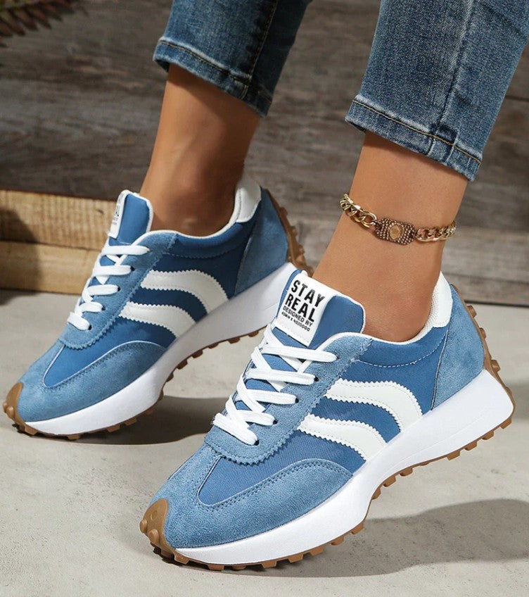 ERGO FORM | Scarpe comfort