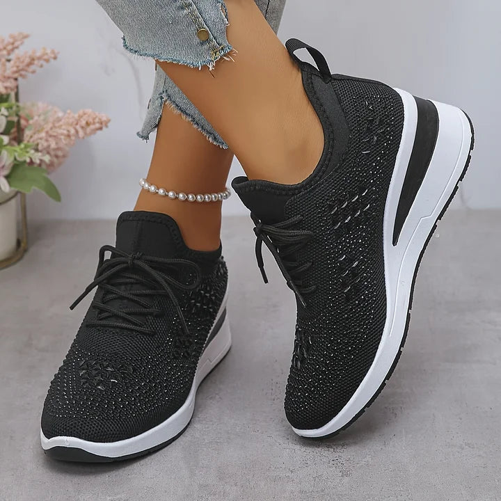 GISELLE | Sneaker comfort