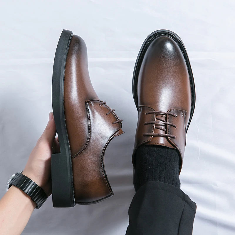 OXFORD | Scarpe eleganti uomo