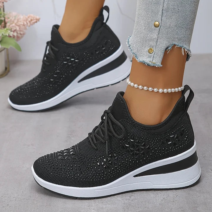GISELLE | Sneaker comfort