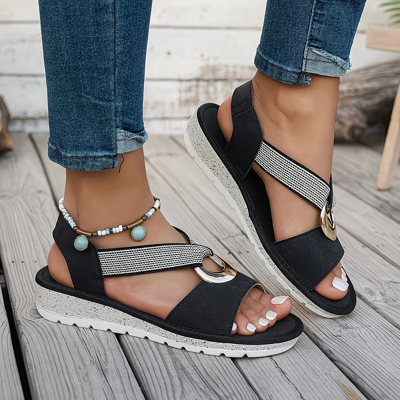 MARLENIA | Sandali comfort