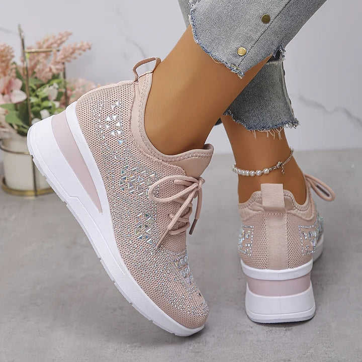 GISELLE | Sneaker comfort