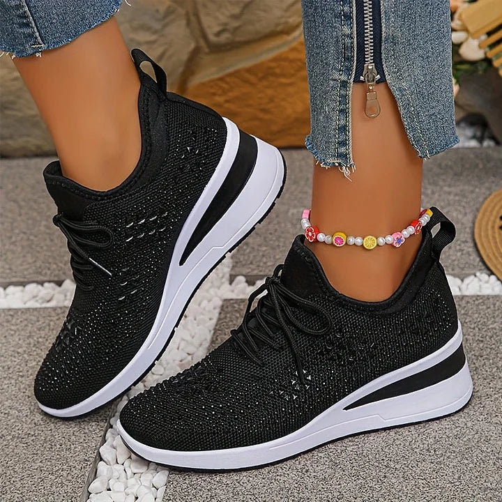 GISELLE | Sneaker comfort