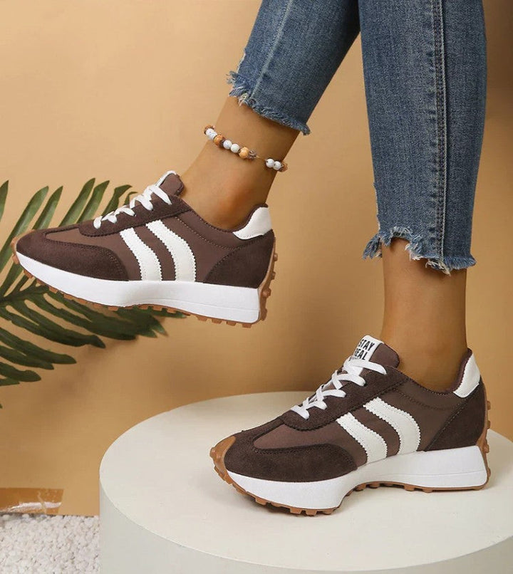 ERGO FORM | Scarpe comfort