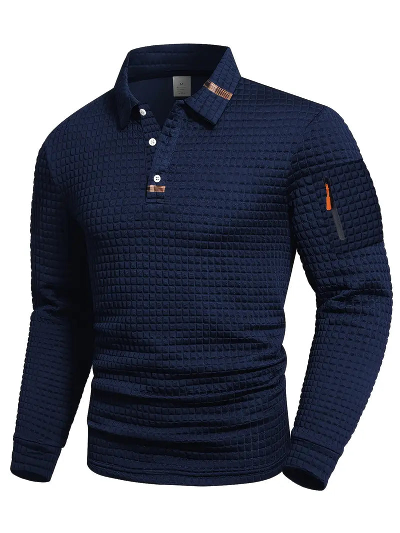 LEBLANC | Polo premium uomo
