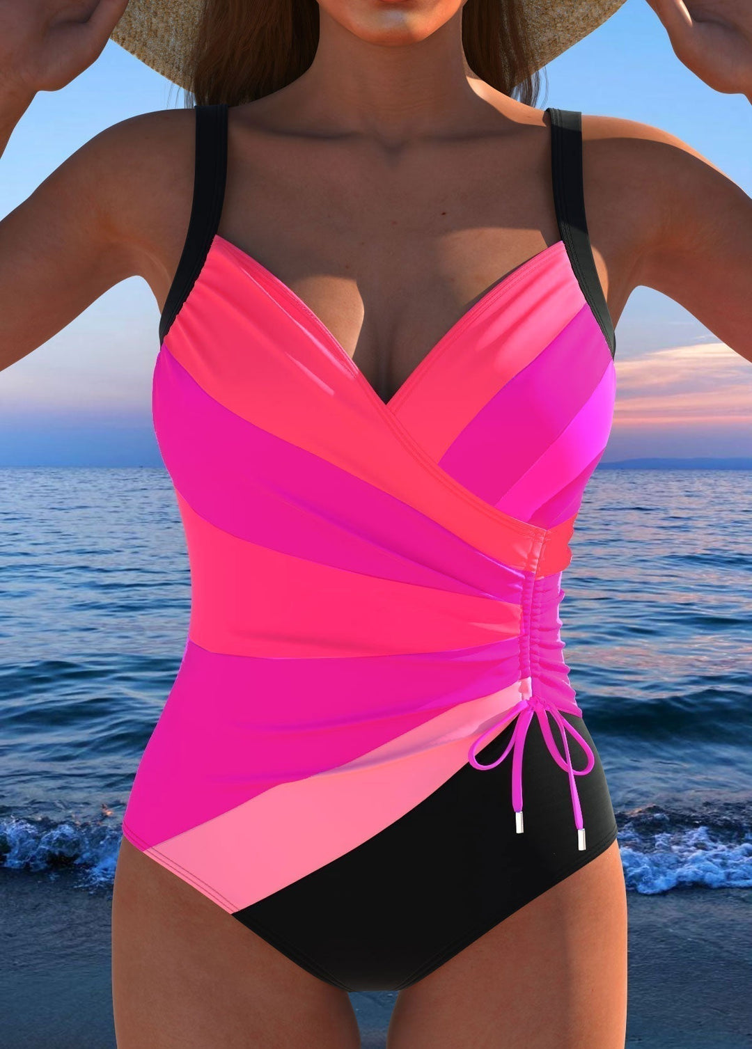 ELEONORA | Costume donna elegante