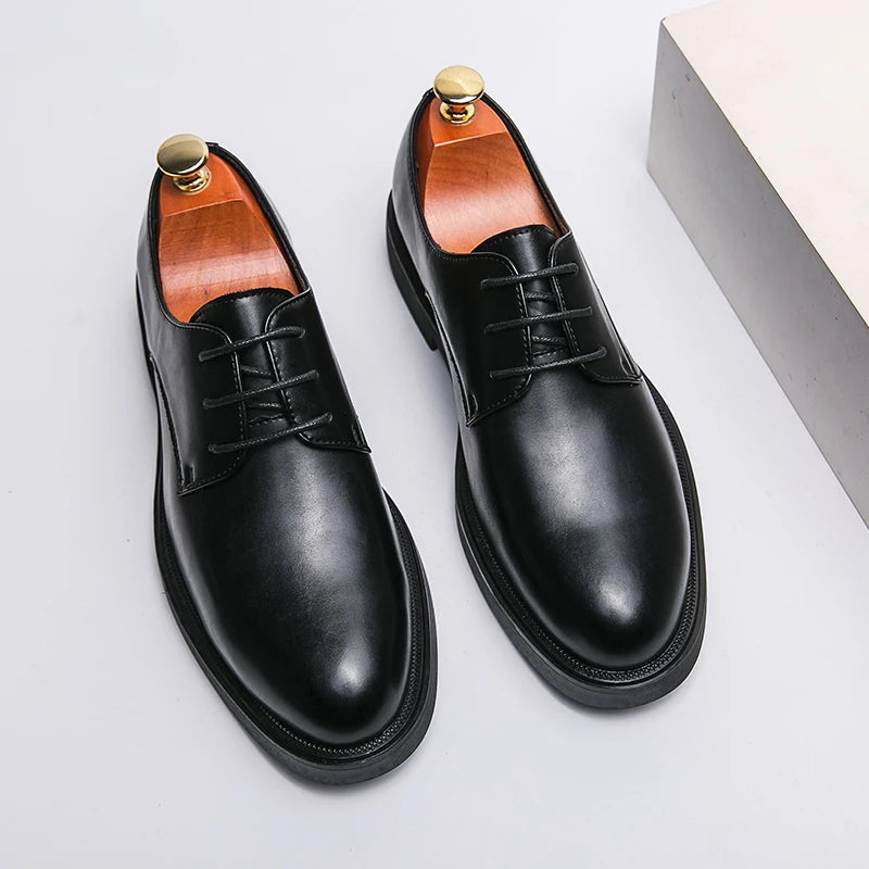 OXFORD | Scarpe eleganti uomo