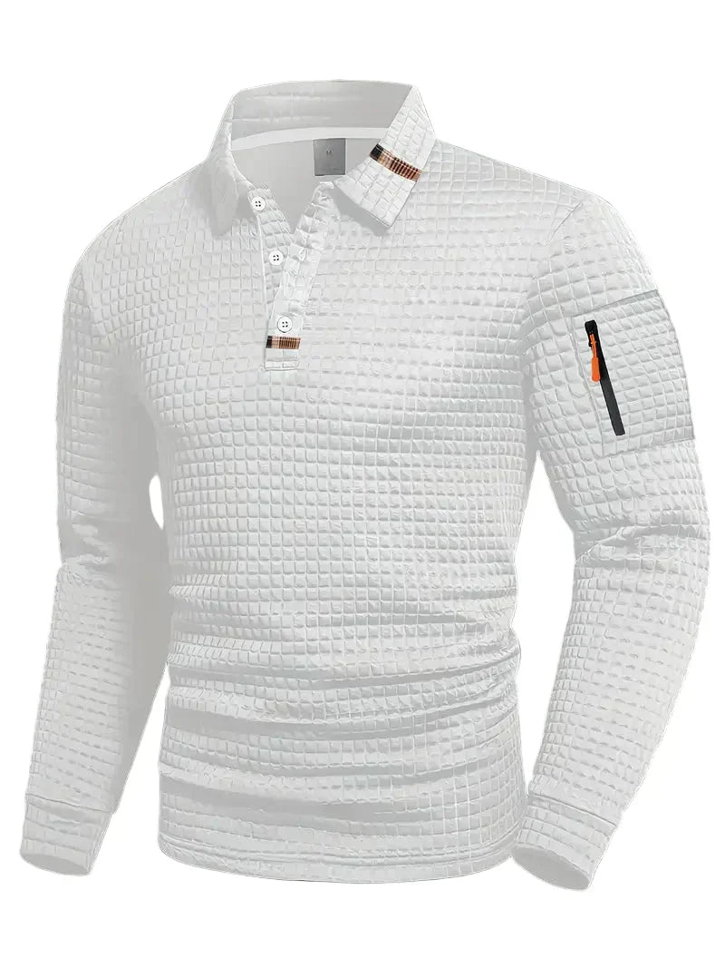 LEBLANC | Polo premium uomo