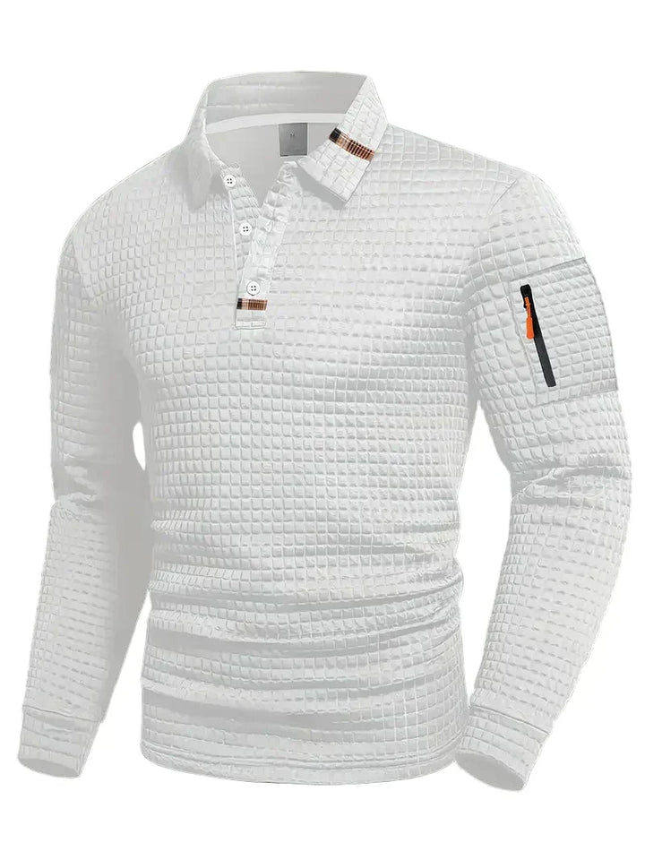 LEBLANC | Polo premium uomo
