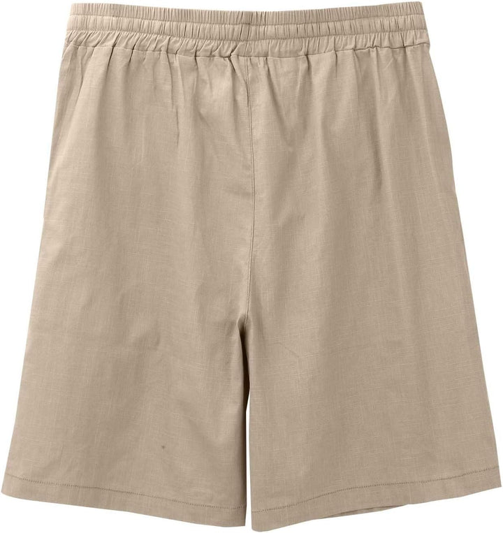 LUCAS | Shorts estivi in cotone