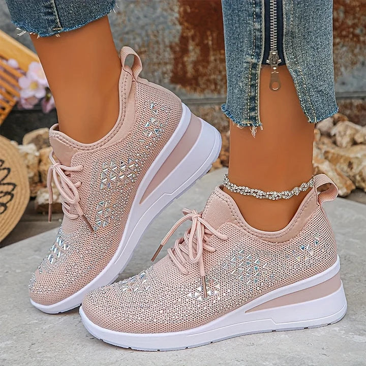 GISELLE | Sneaker comfort