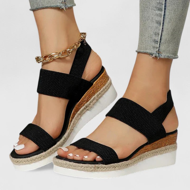 MERILL | Sandali comfort