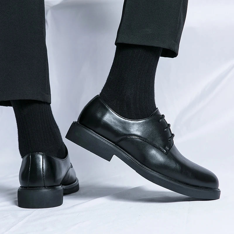 OXFORD | Scarpe eleganti uomo