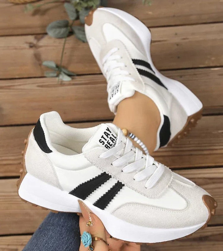 ERGO FORM | Scarpe comfort