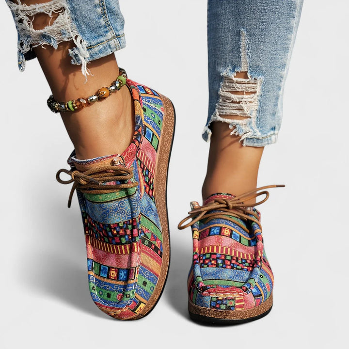 LOUNA | Scarpe ultra leggere