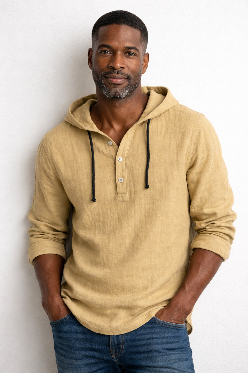 DANTE | Camicia uomo estiva