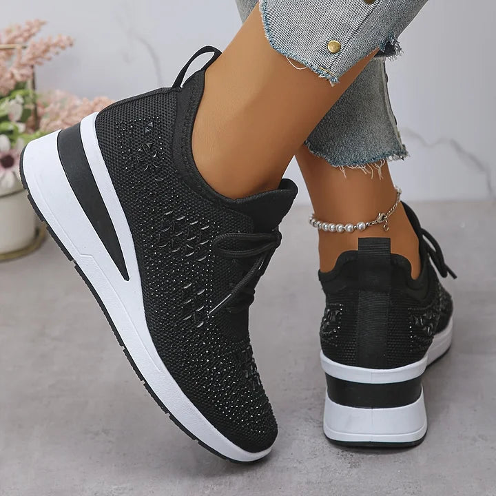 GISELLE | Sneaker comfort