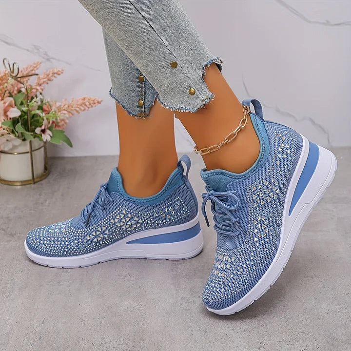 GISELLE | Sneaker comfort