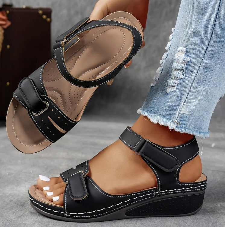 SANDALIA | Comfort quotidiano