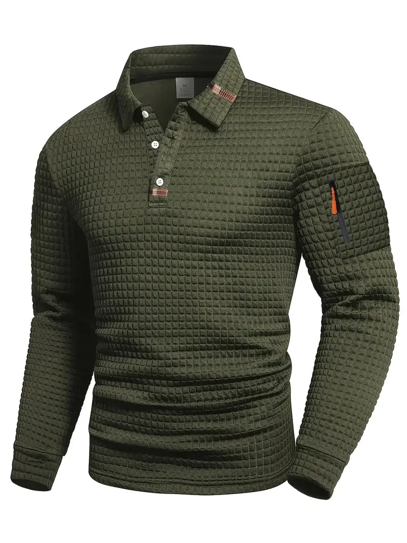 LEBLANC | Polo premium uomo