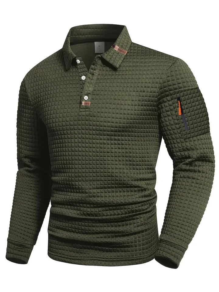 LEBLANC | Polo premium uomo