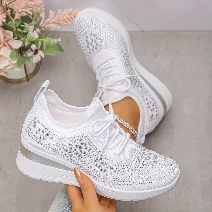 GISELLE | Sneaker comfort