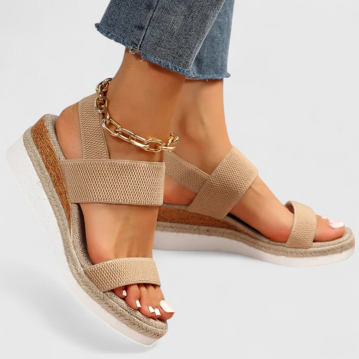 MERILL | Sandali comfort