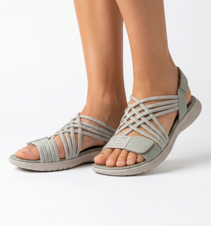 LUNA | Sandali leggeri comfort