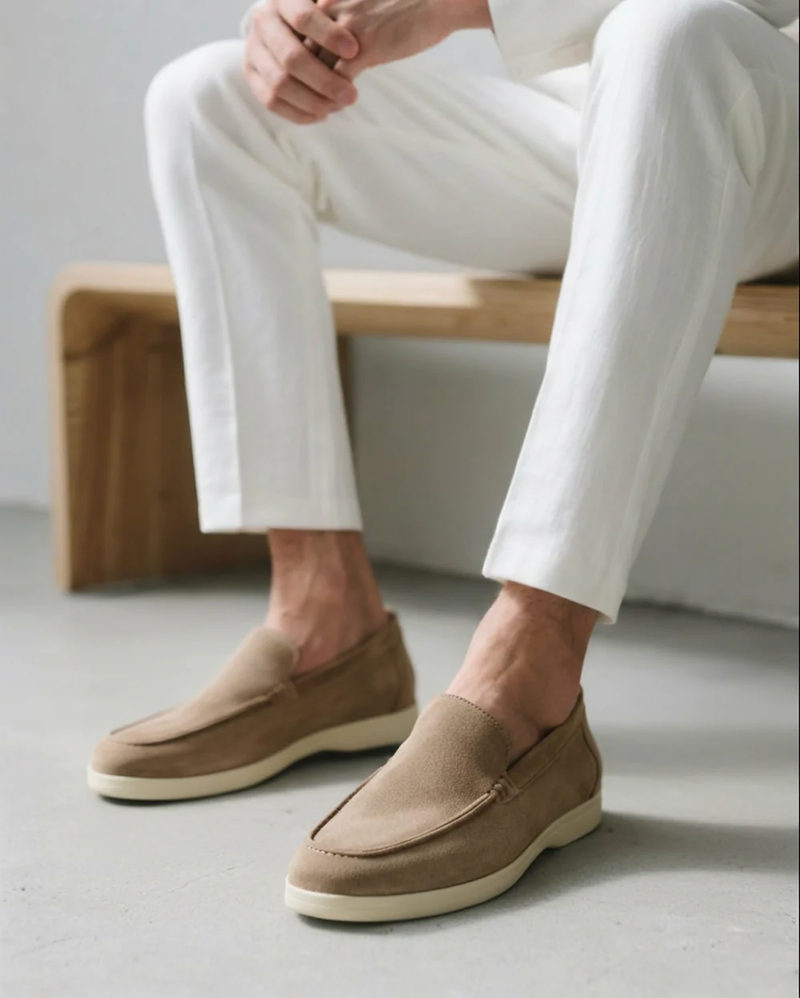 SCROPI LE SCARPE