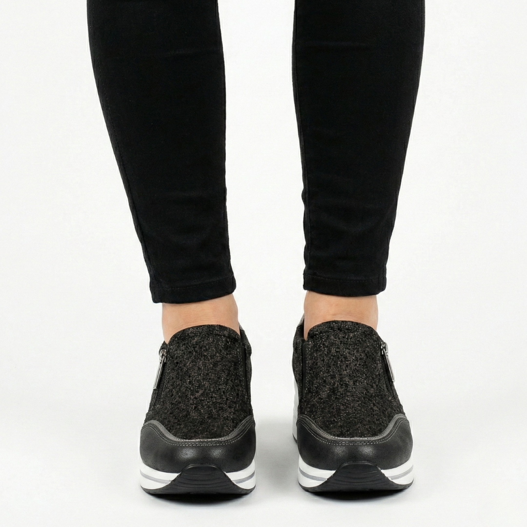 NUVIA | Sneaker comfort