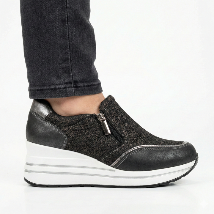 NUVIA | Sneaker comfort