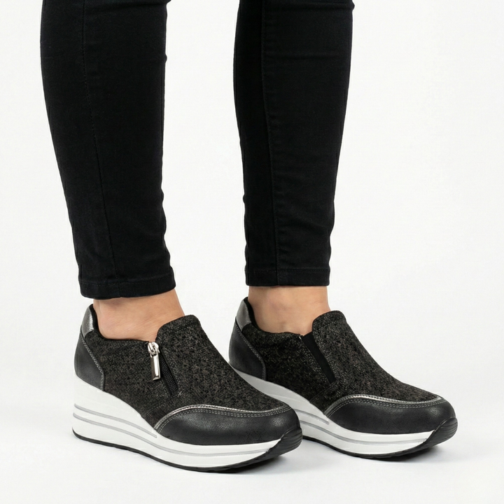NUVIA | Sneaker comfort