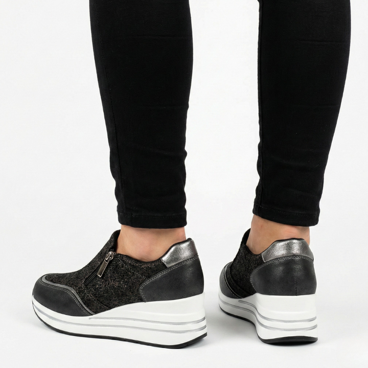 NUVIA | Sneaker comfort