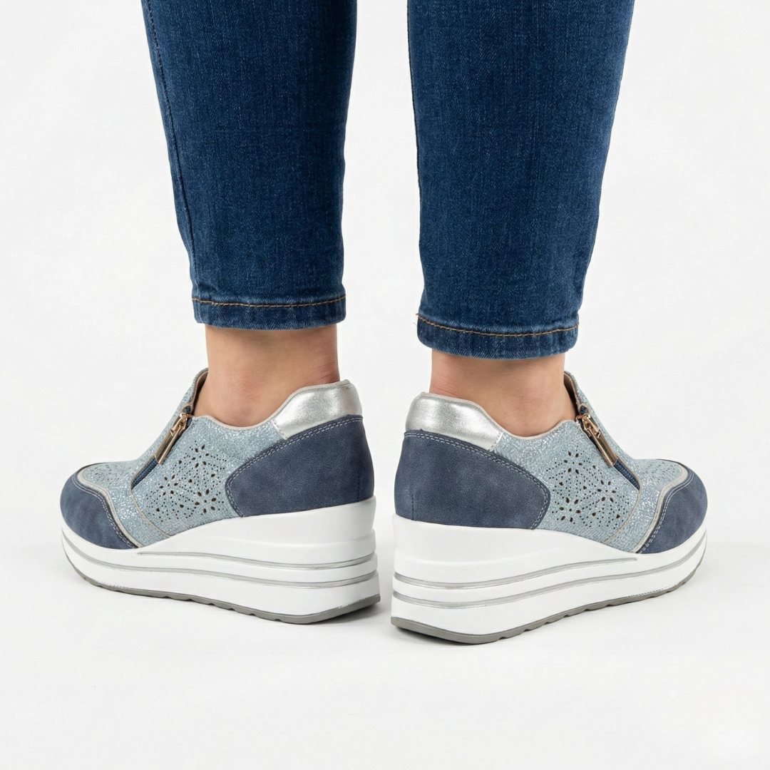 NUVIA | Sneaker comfort