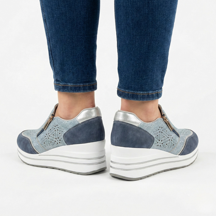 NUVIA | Sneaker comfort