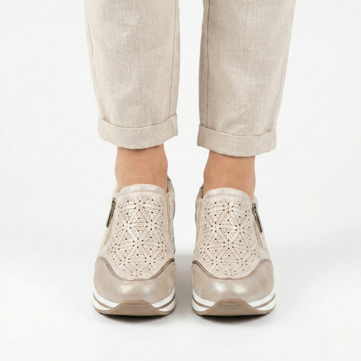 NUVIA | Sneaker comfort