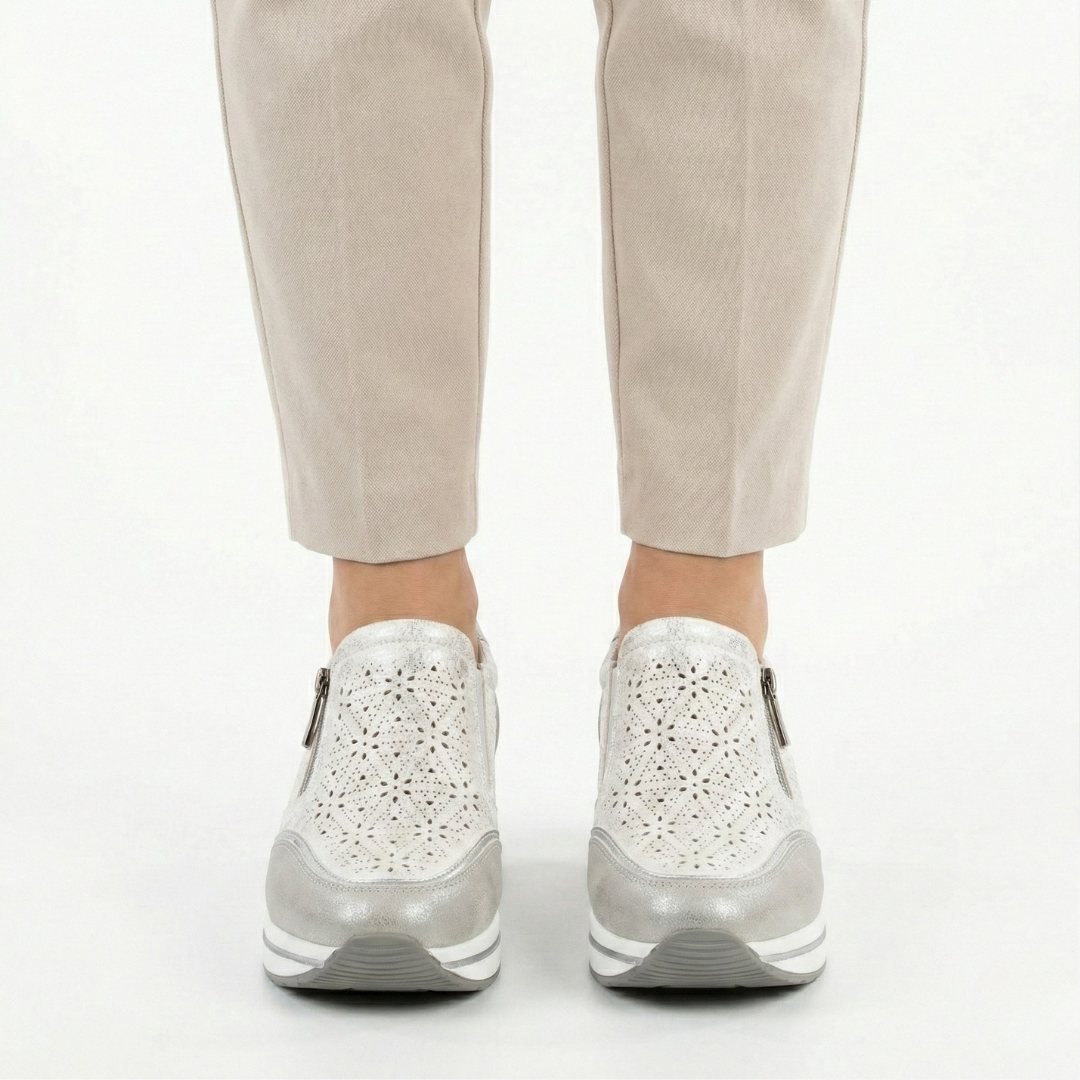 NUVIA | Sneaker comfort