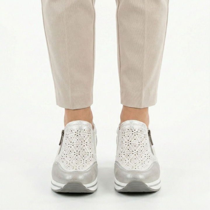 NUVIA | Sneaker comfort